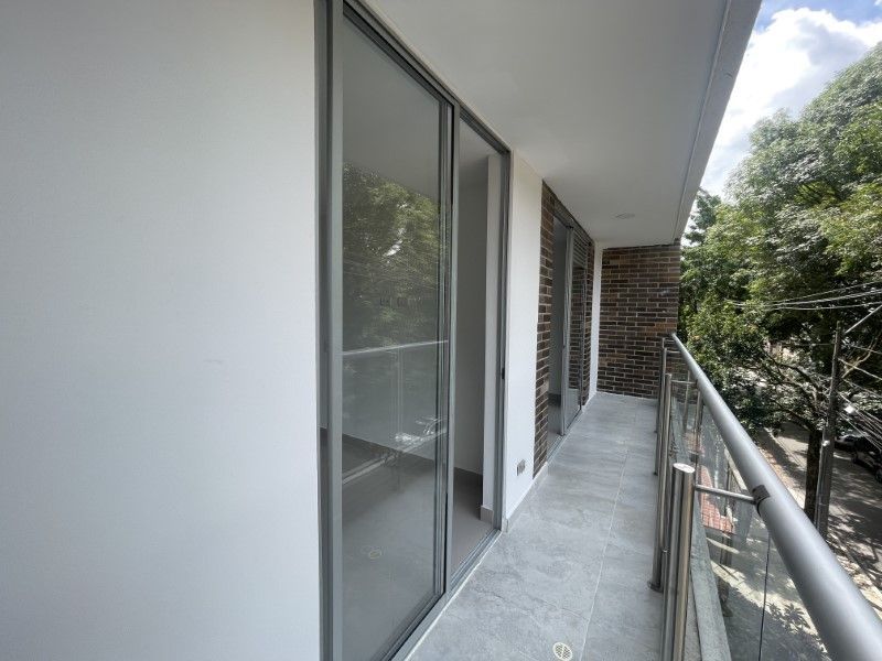 APARTAMENTO EN ARRIENDO UBICADO EN MEDELLIN SECTOR BELEN LA PALMA - 9