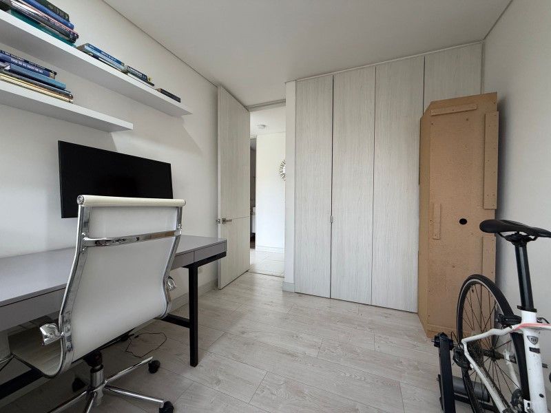 APARTAMENTO EN ARRIENDO UBICADO EN ENVIGADO SECTOR LOMA DEL CHOCHO - 5