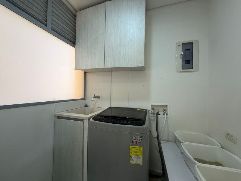 APARTAMENTO EN ARRIENDO UBICADO EN ENVIGADO SECTOR LOMA DEL CHOCHO - 9