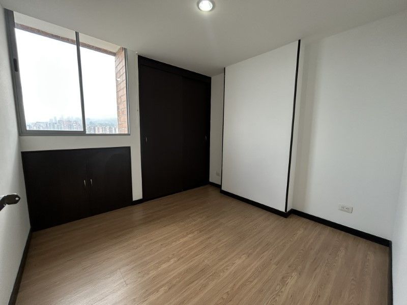 APARTAMENTO EN ARRIENDO UBICADO EN ENVIGADO SECTOR LOMA DE LAS BRUJAS - 5