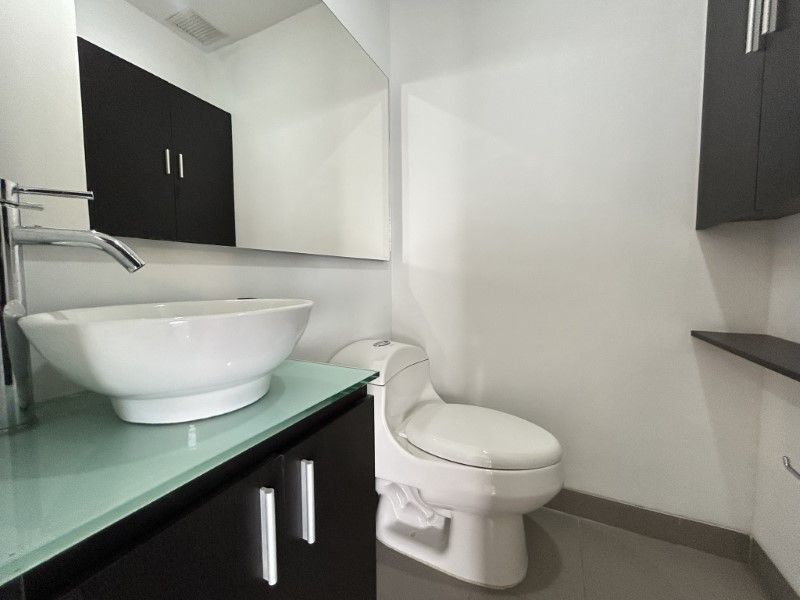 APARTAMENTO EN ARRIENDO UBICADO EN ENVIGADO SECTOR LOMA DE LAS BRUJAS - 9