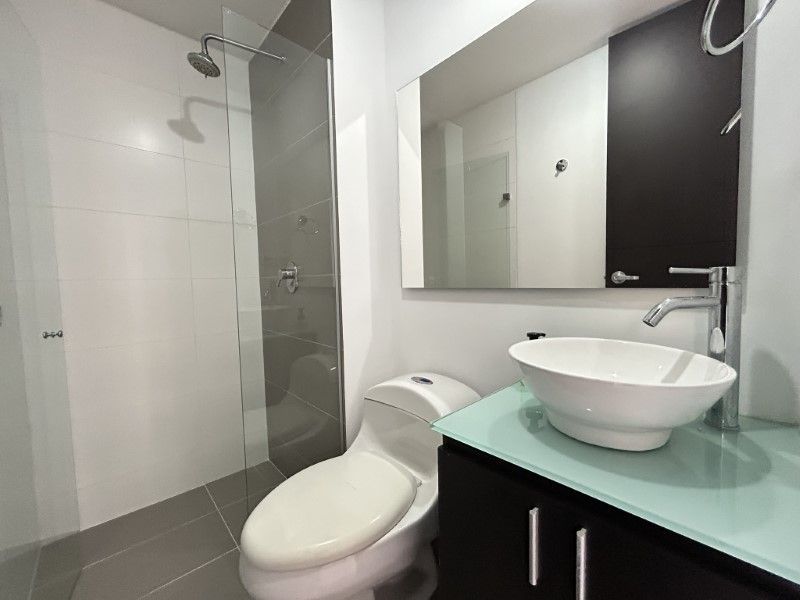 APARTAMENTO EN ARRIENDO UBICADO EN ENVIGADO SECTOR LOMA DE LAS BRUJAS - 10