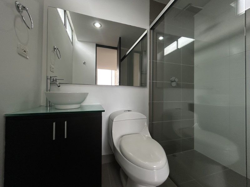 APARTAMENTO EN ARRIENDO UBICADO EN ENVIGADO SECTOR LOMA DE LAS BRUJAS - 11