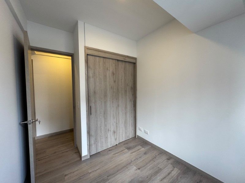 APARTAMENTO EN ARRIENDO UBICADO EN EL POBLADO SECTOR CIUDAD DEL RIO - 5