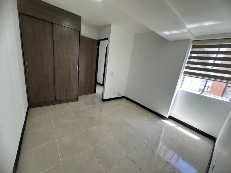 APARTAMENTO EN ARRIENDO UBICADO EN ENVIGADO SECTOR LA CUENCA - 5