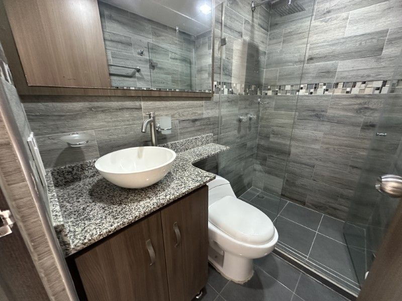 APARTAMENTO EN ARRIENDO UBICADO EN ENVIGADO SECTOR LA CUENCA - 6