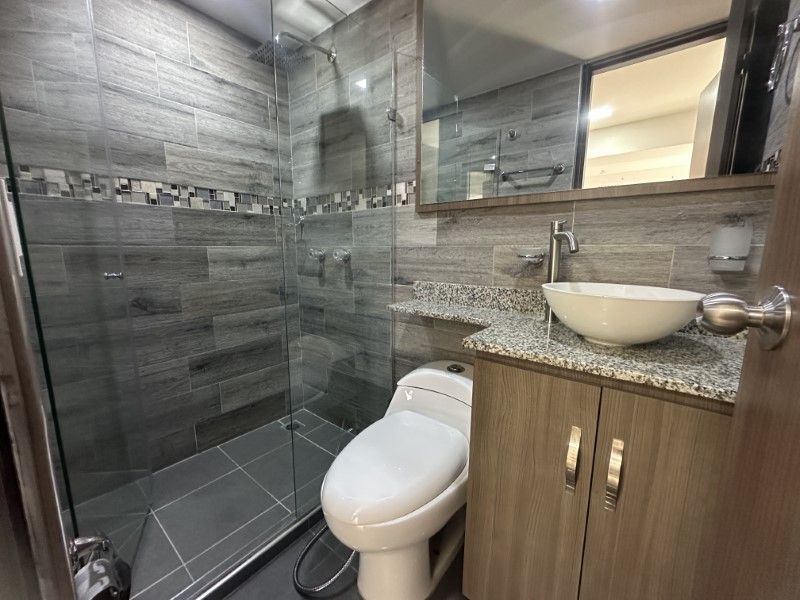 APARTAMENTO EN ARRIENDO UBICADO EN ENVIGADO SECTOR LA CUENCA - 7