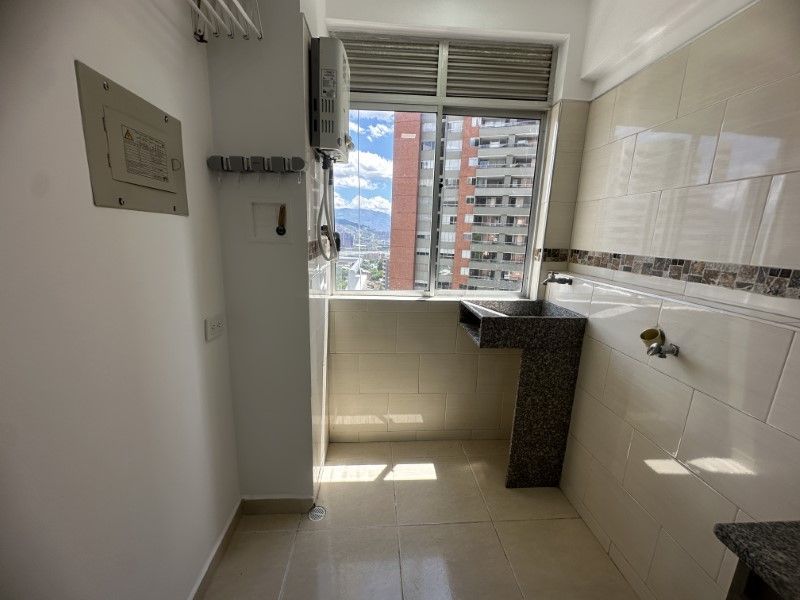 APARTAMENTO EN ARRIENDO UBICADO EN ENVIGADO SECTOR LA CUENCA - 8