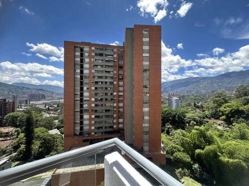 APARTAMENTO EN ARRIENDO UBICADO EN ENVIGADO SECTOR LA CUENCA - 9