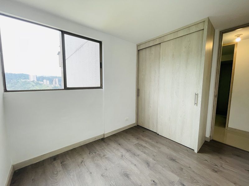 APARTAMENTO EN VENTA UBICADO EN SABANETA SECTOR LAS LOMITAS - 8