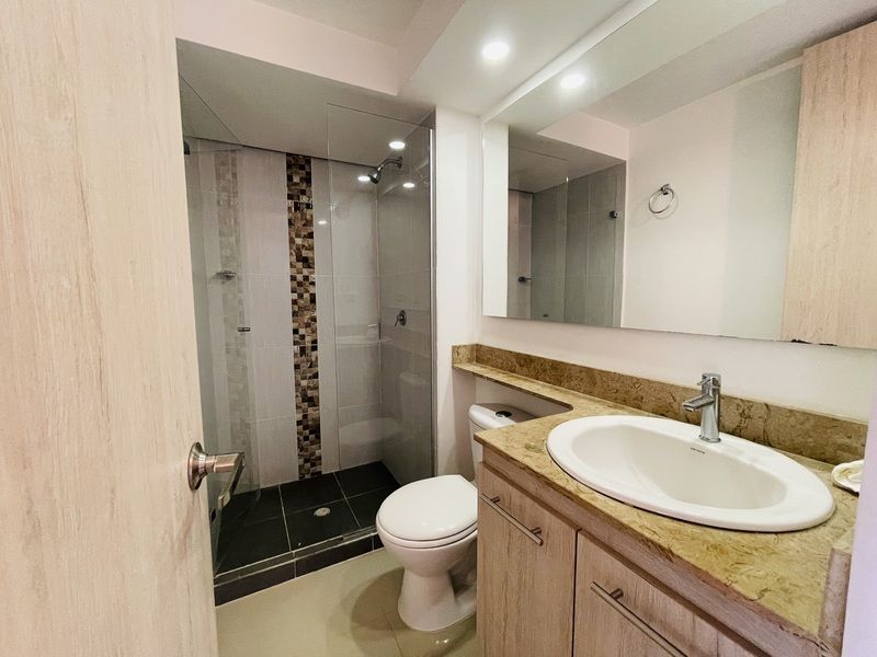 APARTAMENTO EN VENTA UBICADO EN SABANETA SECTOR LAS LOMITAS - 11