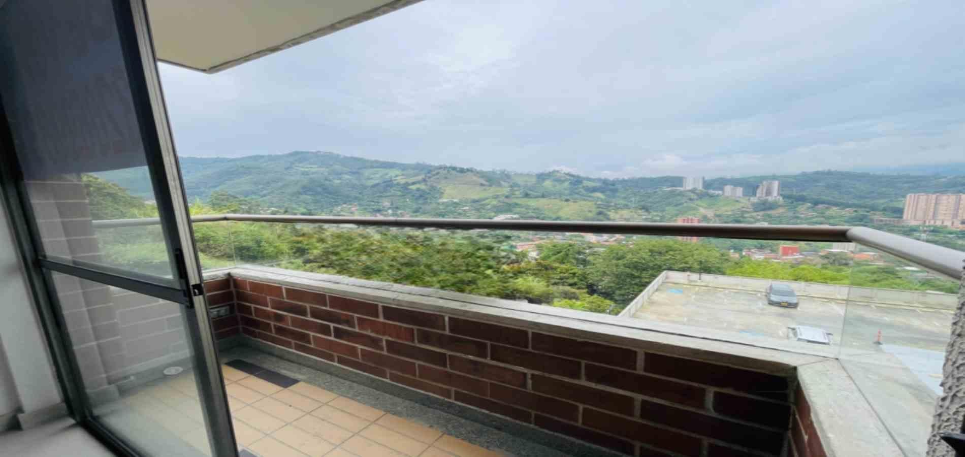 APARTAMENTO EN VENTA UBICADO EN SABANETA SECTOR LAS LOMITAS - 14