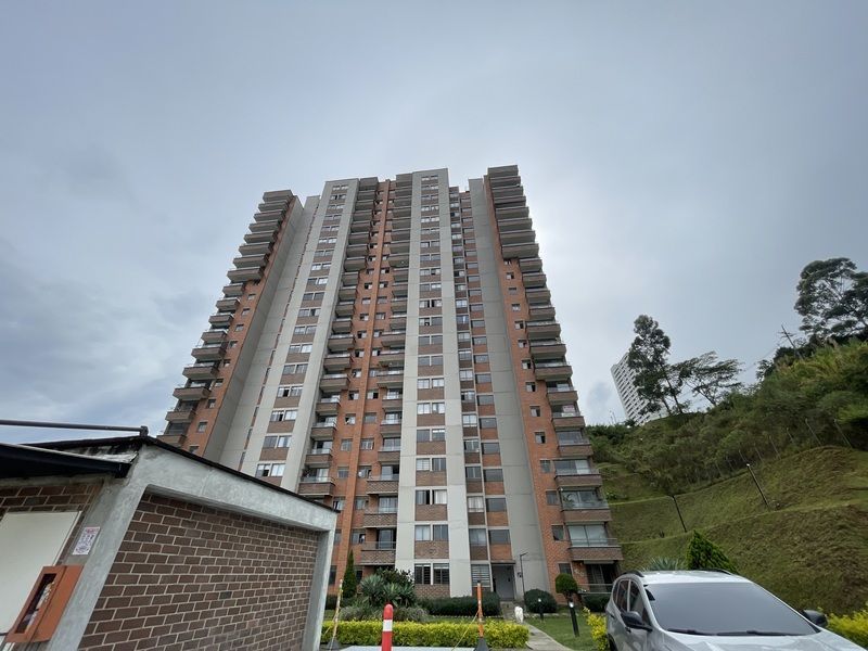 APARTAMENTO EN VENTA UBICADO EN SABANETA SECTOR LAS LOMITAS - 15