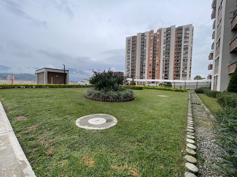 APARTAMENTO EN VENTA UBICADO EN SABANETA SECTOR LAS LOMITAS - 16
