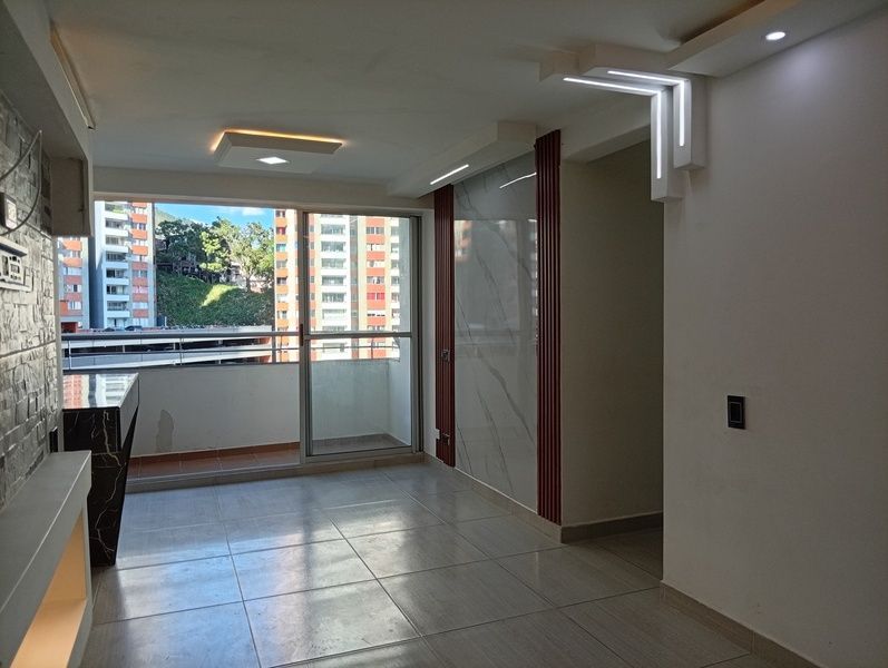 APARTAMENTO EN VENTA UBICADO EN BELLO SECTOR CIUDADELA TERRASOL - 2