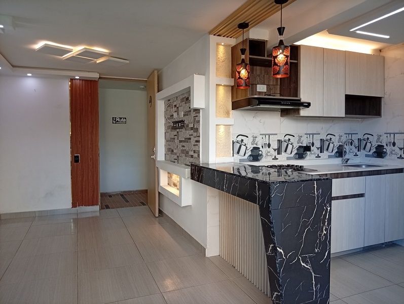 APARTAMENTO EN VENTA UBICADO EN BELLO SECTOR CIUDADELA TERRASOL - 3