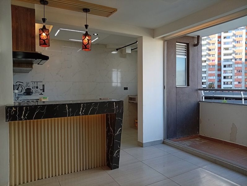 APARTAMENTO EN VENTA UBICADO EN BELLO SECTOR CIUDADELA TERRASOL - 4