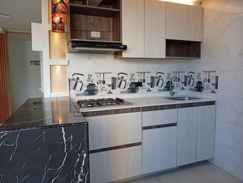 APARTAMENTO EN VENTA UBICADO EN BELLO SECTOR CIUDADELA TERRASOL - 6