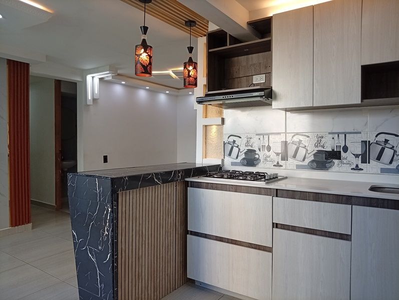 APARTAMENTO EN VENTA UBICADO EN BELLO SECTOR CIUDADELA TERRASOL - 7