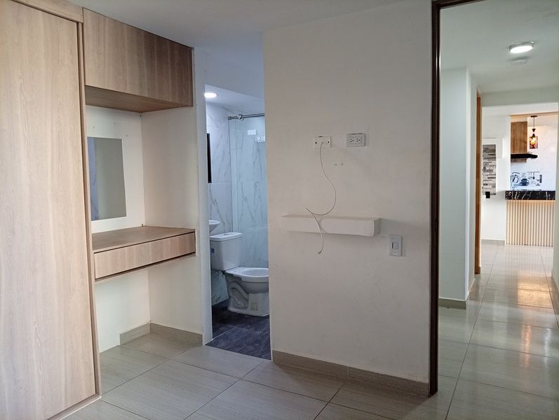 APARTAMENTO EN VENTA UBICADO EN BELLO SECTOR CIUDADELA TERRASOL - 8