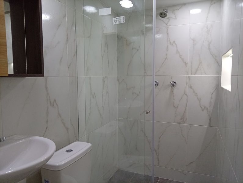 APARTAMENTO EN VENTA UBICADO EN BELLO SECTOR CIUDADELA TERRASOL - 13