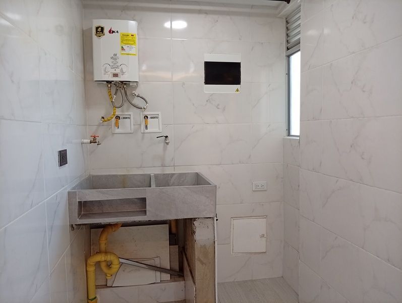 APARTAMENTO EN VENTA UBICADO EN BELLO SECTOR CIUDADELA TERRASOL - 15