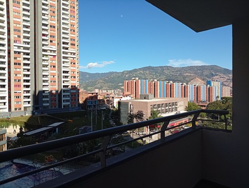 APARTAMENTO EN VENTA UBICADO EN BELLO SECTOR CIUDADELA TERRASOL - 16