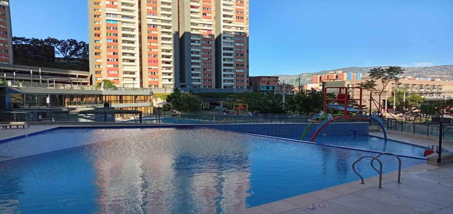 APARTAMENTO EN VENTA UBICADO EN BELLO SECTOR CIUDADELA TERRASOL - 17