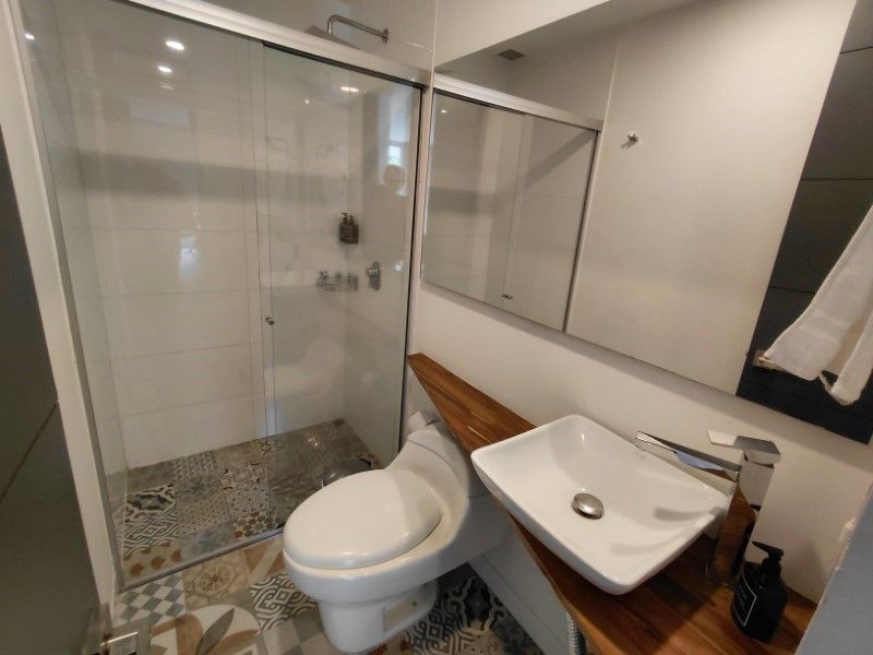 APARTAMENTO EN ARRIENDO UBICADO EN EL POBLADO SECTOR PROVENZA - 7