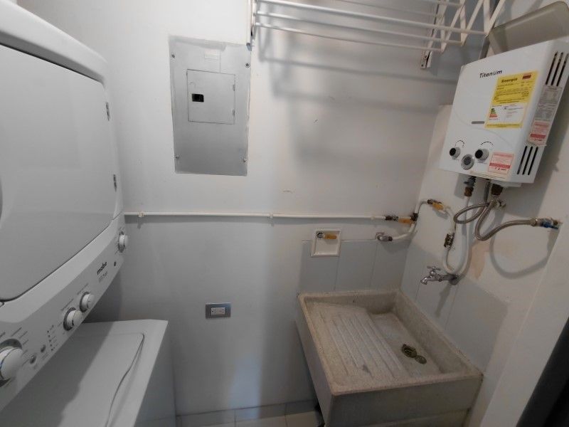 APARTAMENTO EN ARRIENDO UBICADO EN EL POBLADO SECTOR PROVENZA - 9