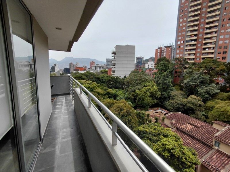 APARTAMENTO EN ARRIENDO UBICADO EN EL POBLADO SECTOR PROVENZA - 12