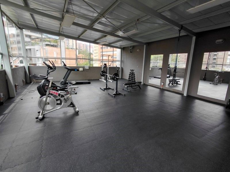APARTAMENTO EN ARRIENDO UBICADO EN EL POBLADO SECTOR PROVENZA - 15
