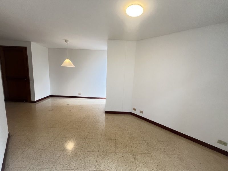APARTAMENTO EN ARRIENDO UBICADO EN EL POBLADO SECTOR COLA DEL ZORRO - 2