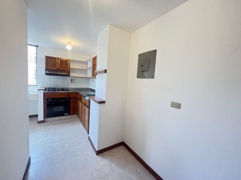 APARTAMENTO EN ARRIENDO UBICADO EN EL POBLADO SECTOR COLA DEL ZORRO - 3