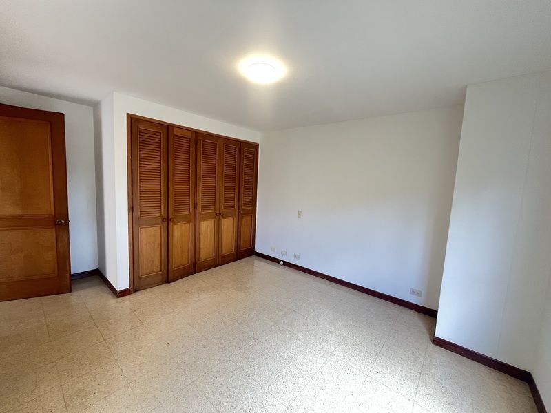 APARTAMENTO EN ARRIENDO UBICADO EN EL POBLADO SECTOR COLA DEL ZORRO - 5