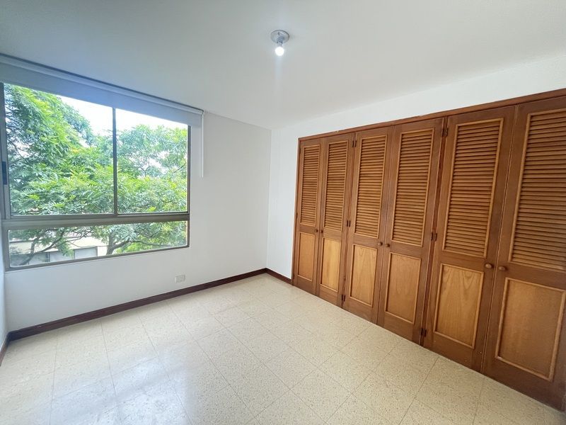 APARTAMENTO EN ARRIENDO UBICADO EN EL POBLADO SECTOR COLA DEL ZORRO - 6