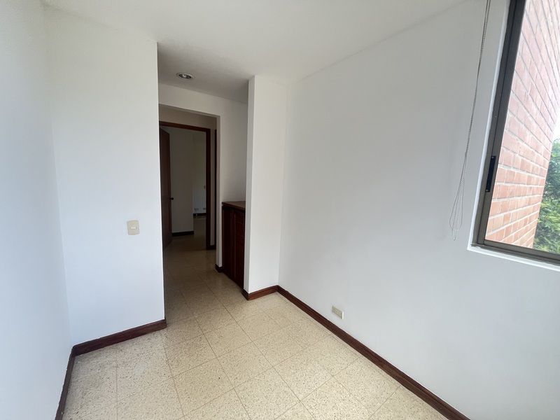 APARTAMENTO EN ARRIENDO UBICADO EN EL POBLADO SECTOR COLA DEL ZORRO - 8