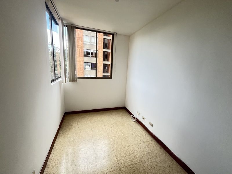 APARTAMENTO EN ARRIENDO UBICADO EN EL POBLADO SECTOR COLA DEL ZORRO - 9