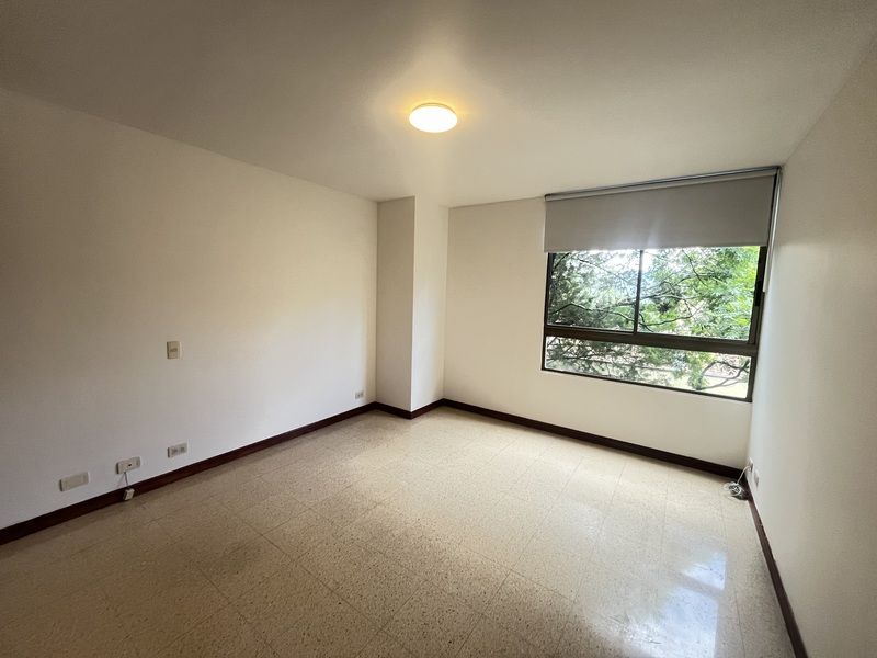 APARTAMENTO EN ARRIENDO UBICADO EN EL POBLADO SECTOR COLA DEL ZORRO - 10