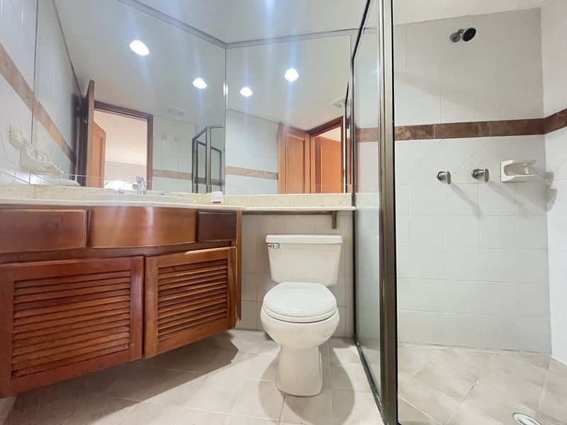 APARTAMENTO EN ARRIENDO UBICADO EN EL POBLADO SECTOR COLA DEL ZORRO - 11