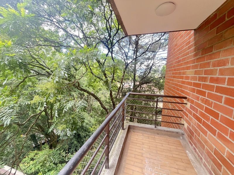 APARTAMENTO EN ARRIENDO UBICADO EN EL POBLADO SECTOR COLA DEL ZORRO - 14