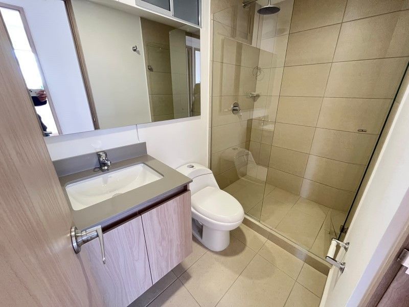 APARTAMENTO EN ARRIENDO UBICADO EN RIONEGRO SECTOR SAN NICOLAS - 7