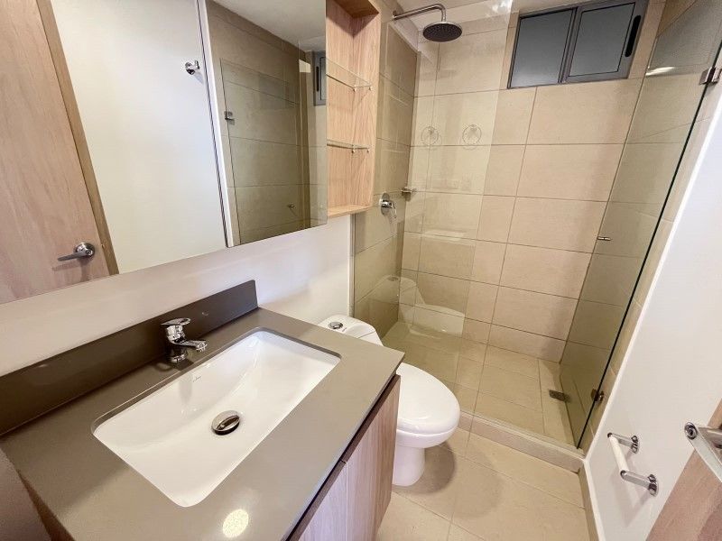 APARTAMENTO EN ARRIENDO UBICADO EN RIONEGRO SECTOR SAN NICOLAS - 8