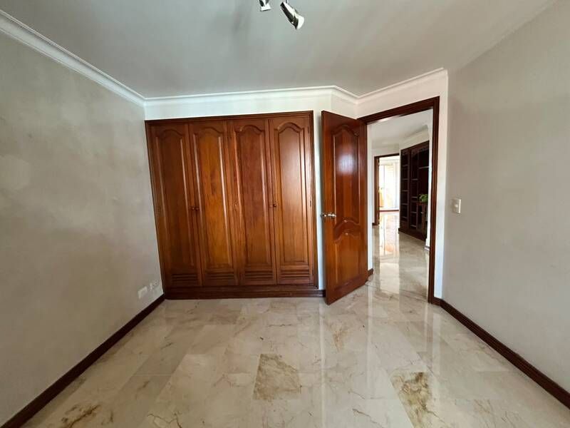 APARTAMENTO EN ARRIENDO UBICADO EN MEDELLIN SECTOR LAURELES - 9
