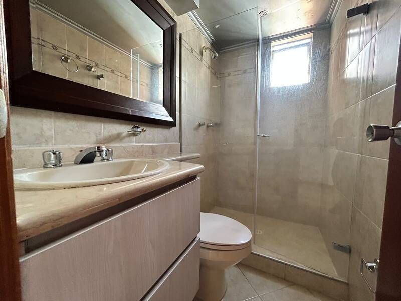 APARTAMENTO EN ARRIENDO UBICADO EN MEDELLIN SECTOR LAURELES - 12