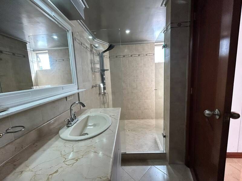 APARTAMENTO EN ARRIENDO UBICADO EN MEDELLIN SECTOR LAURELES - 14