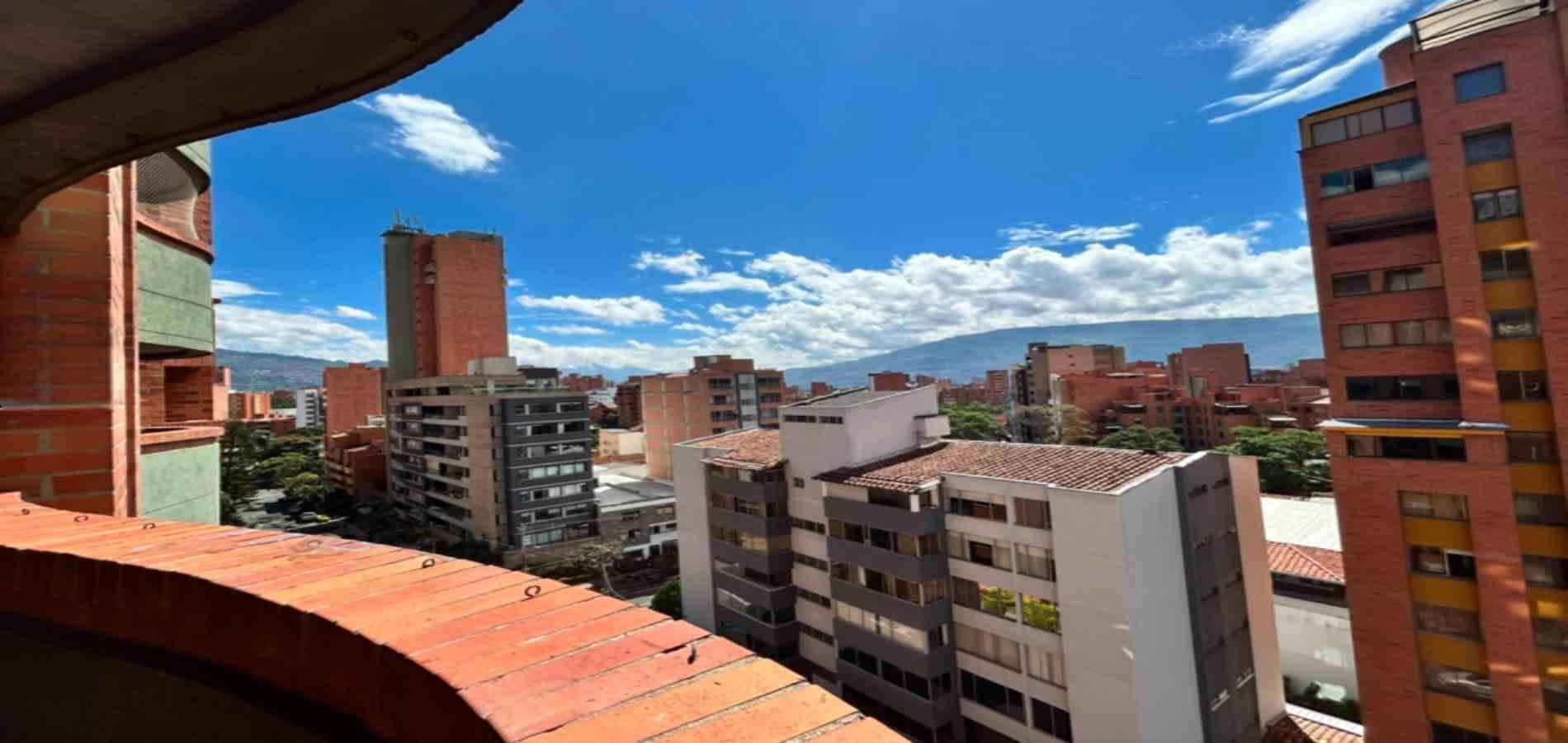 APARTAMENTO EN ARRIENDO UBICADO EN MEDELLIN SECTOR LAURELES - 16