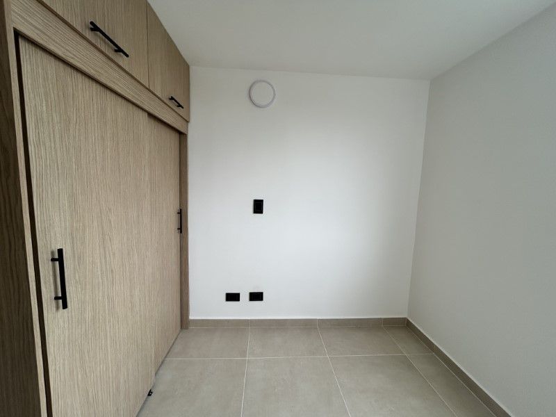 APARTAMENTO EN ARRIENDO UBICADO EN BELLO SECTOR BUCAROS - 3