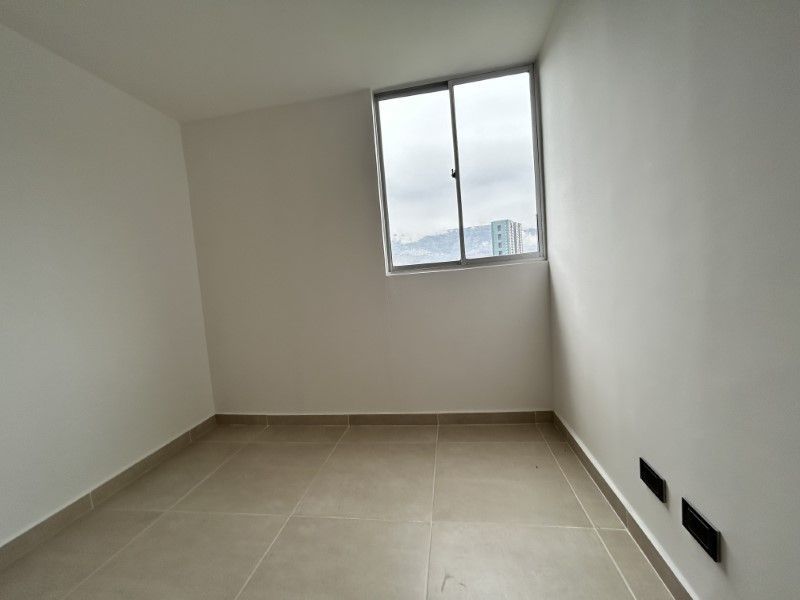 APARTAMENTO EN ARRIENDO UBICADO EN BELLO SECTOR BUCAROS - 4