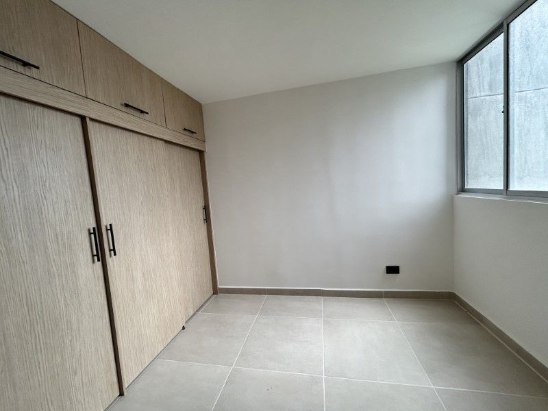 APARTAMENTO EN ARRIENDO UBICADO EN BELLO SECTOR BUCAROS - 5